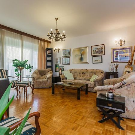 Apartments Ruzic Σπλιτ Εξωτερικό φωτογραφία