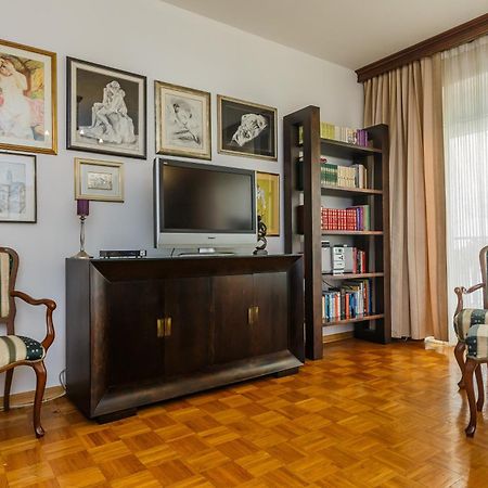 Apartments Ruzic Σπλιτ Εξωτερικό φωτογραφία