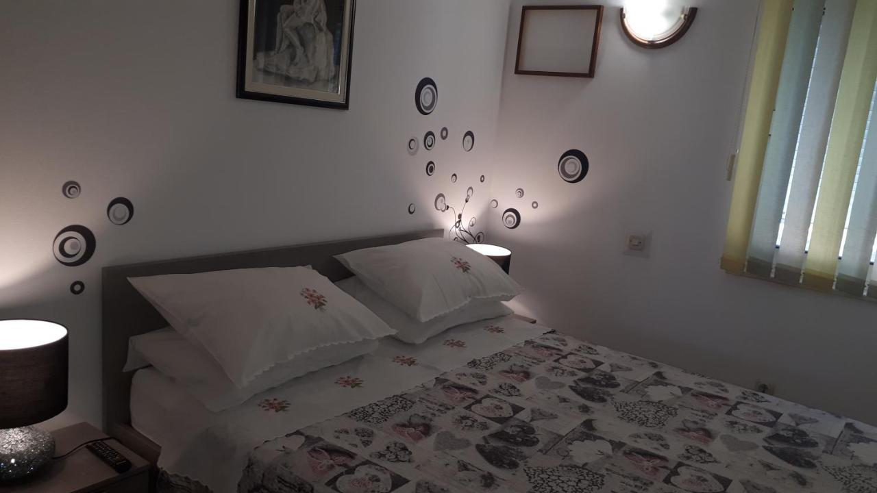 Apartments Ruzic Σπλιτ Εξωτερικό φωτογραφία