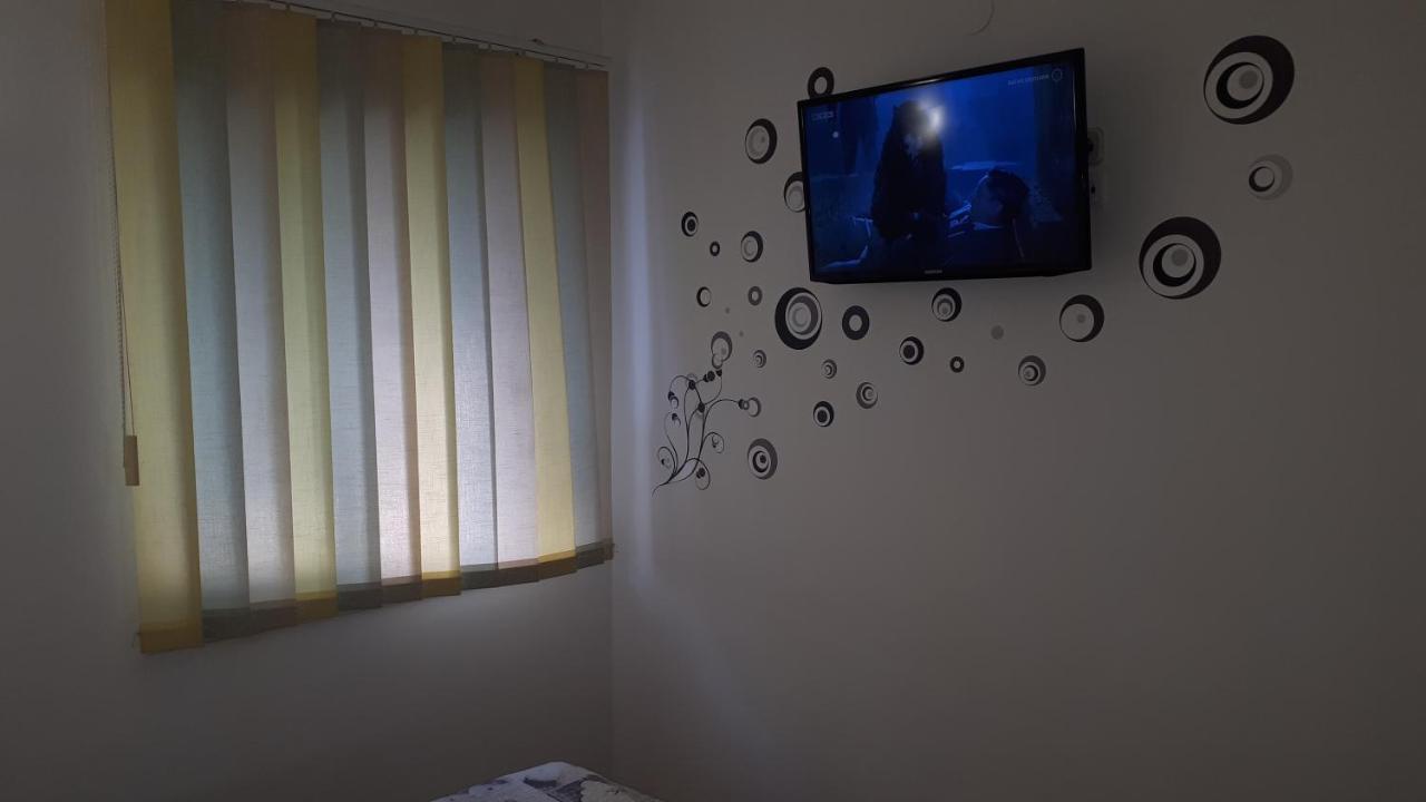 Apartments Ruzic Σπλιτ Εξωτερικό φωτογραφία