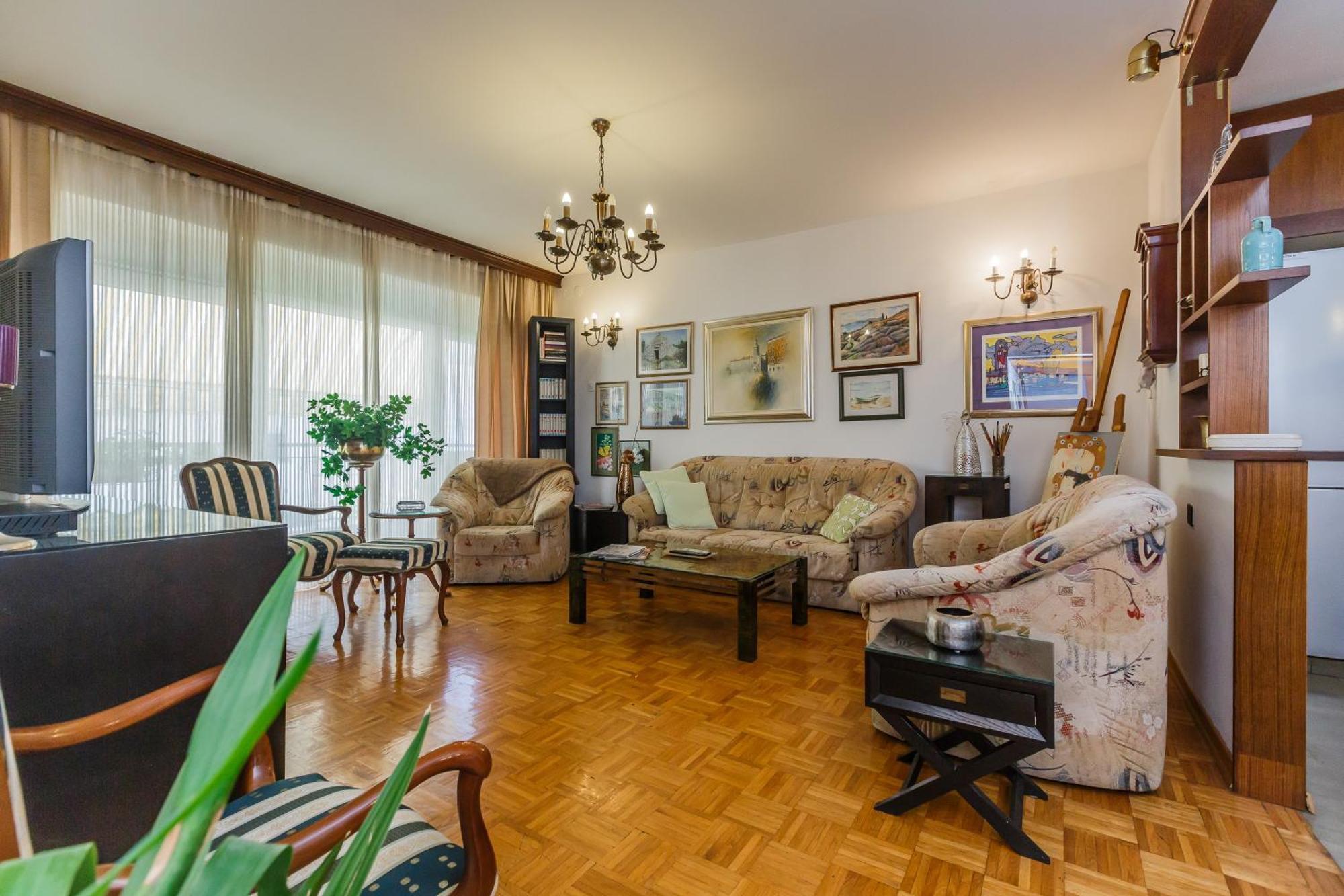 Apartments Ruzic Σπλιτ Εξωτερικό φωτογραφία