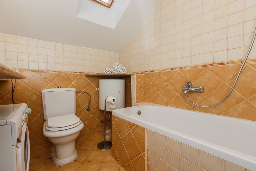 Apartments Ruzic Σπλιτ Δωμάτιο φωτογραφία
