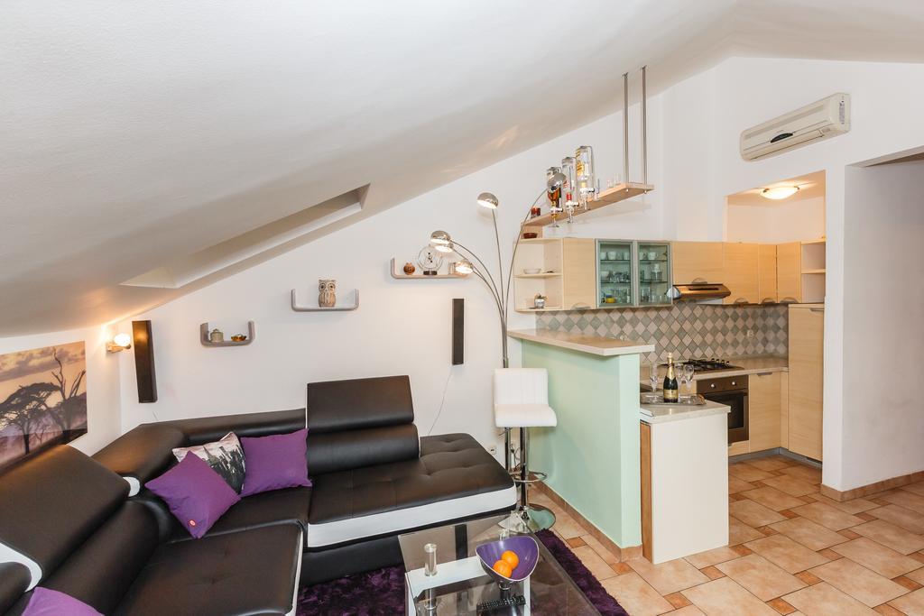 Apartments Ruzic Σπλιτ Δωμάτιο φωτογραφία