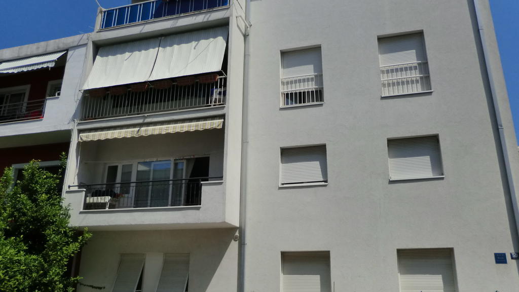 Apartments Ruzic Σπλιτ Εξωτερικό φωτογραφία