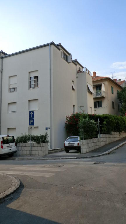 Apartments Ruzic Σπλιτ Εξωτερικό φωτογραφία
