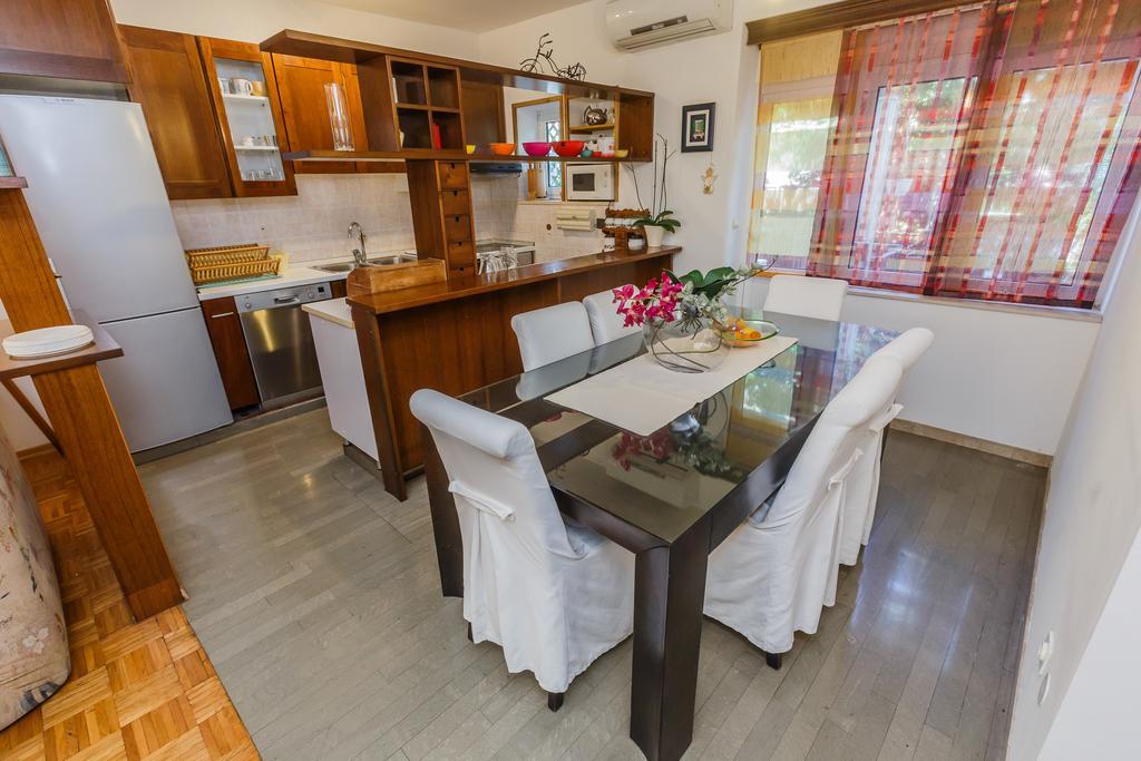 Apartments Ruzic Σπλιτ Εξωτερικό φωτογραφία