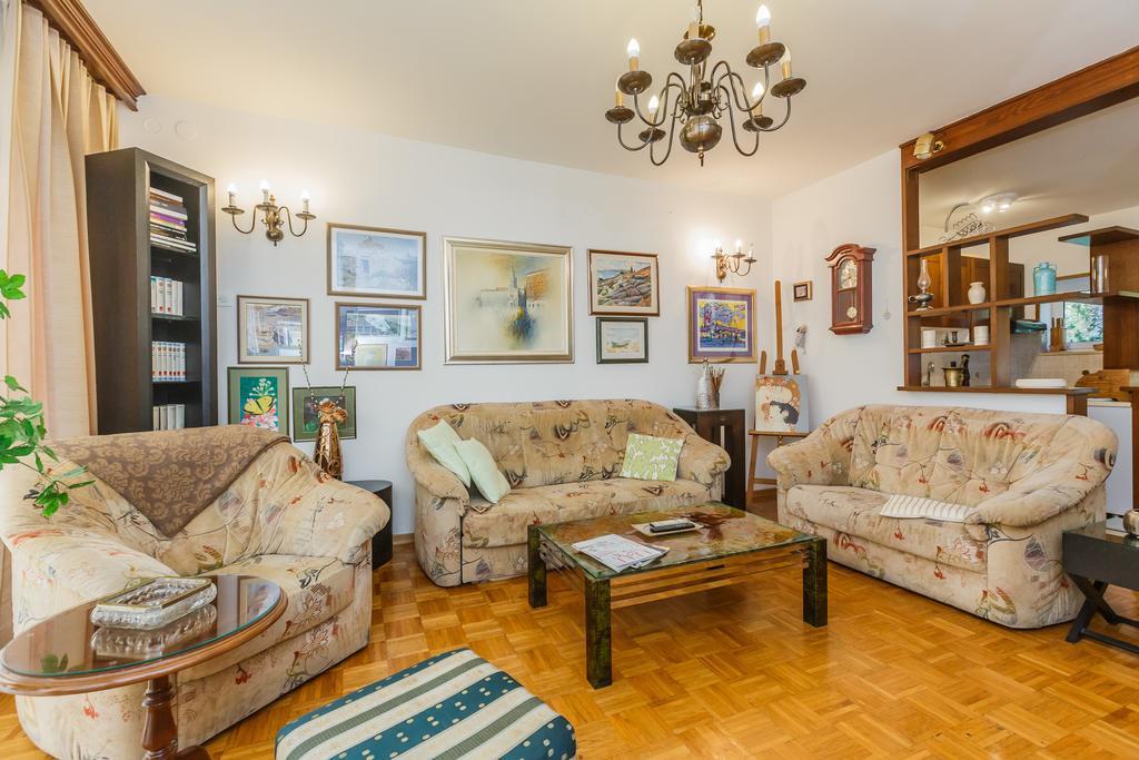 Apartments Ruzic Σπλιτ Εξωτερικό φωτογραφία