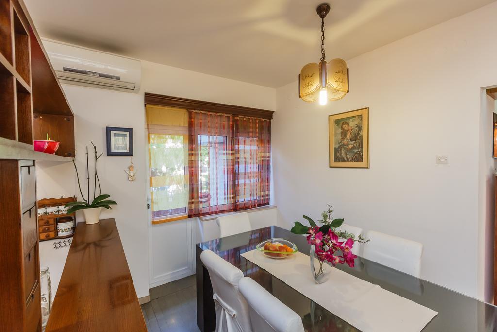 Apartments Ruzic Σπλιτ Εξωτερικό φωτογραφία
