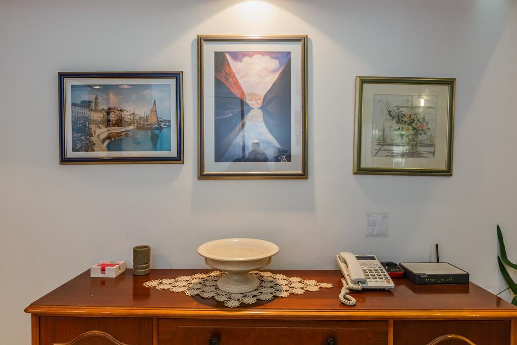 Apartments Ruzic Σπλιτ Εξωτερικό φωτογραφία