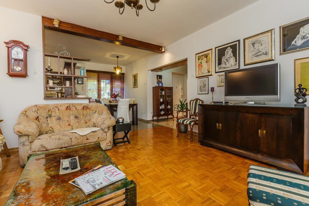 Apartments Ruzic Σπλιτ Εξωτερικό φωτογραφία