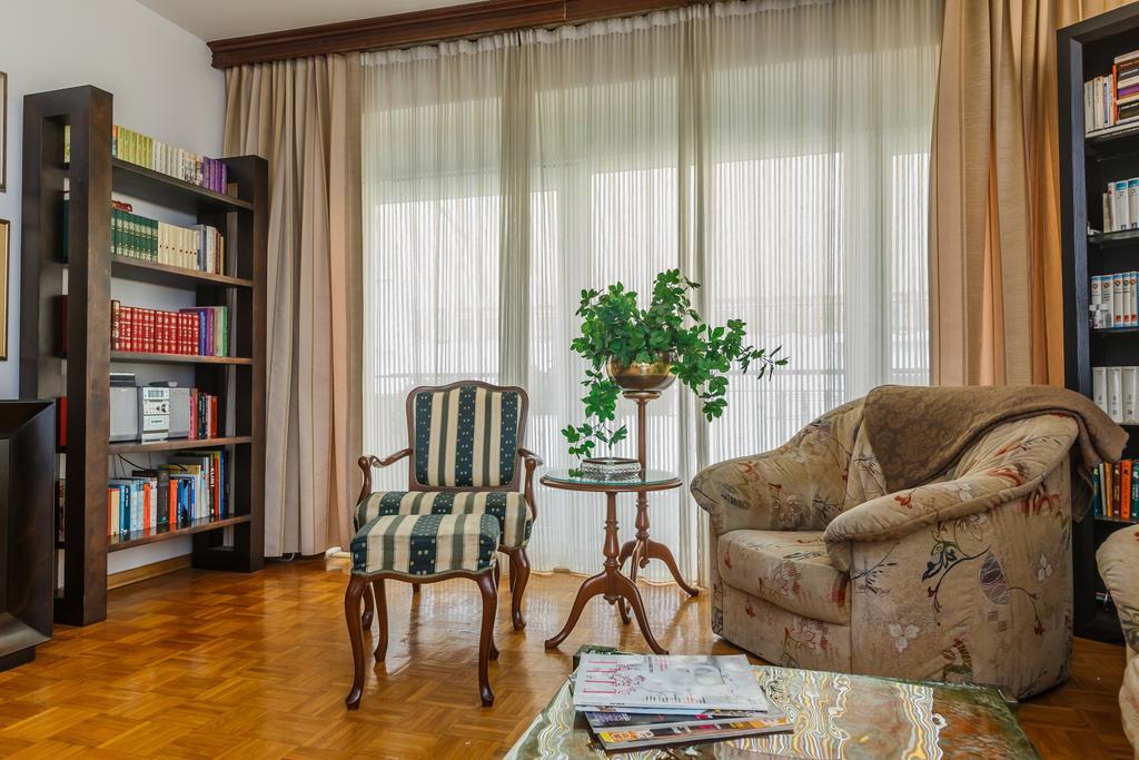 Apartments Ruzic Σπλιτ Εξωτερικό φωτογραφία