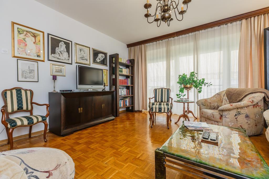 Apartments Ruzic Σπλιτ Εξωτερικό φωτογραφία