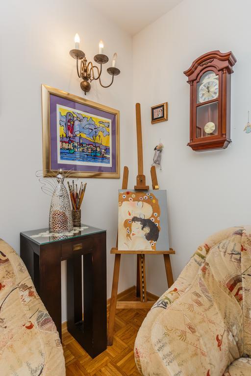 Apartments Ruzic Σπλιτ Εξωτερικό φωτογραφία