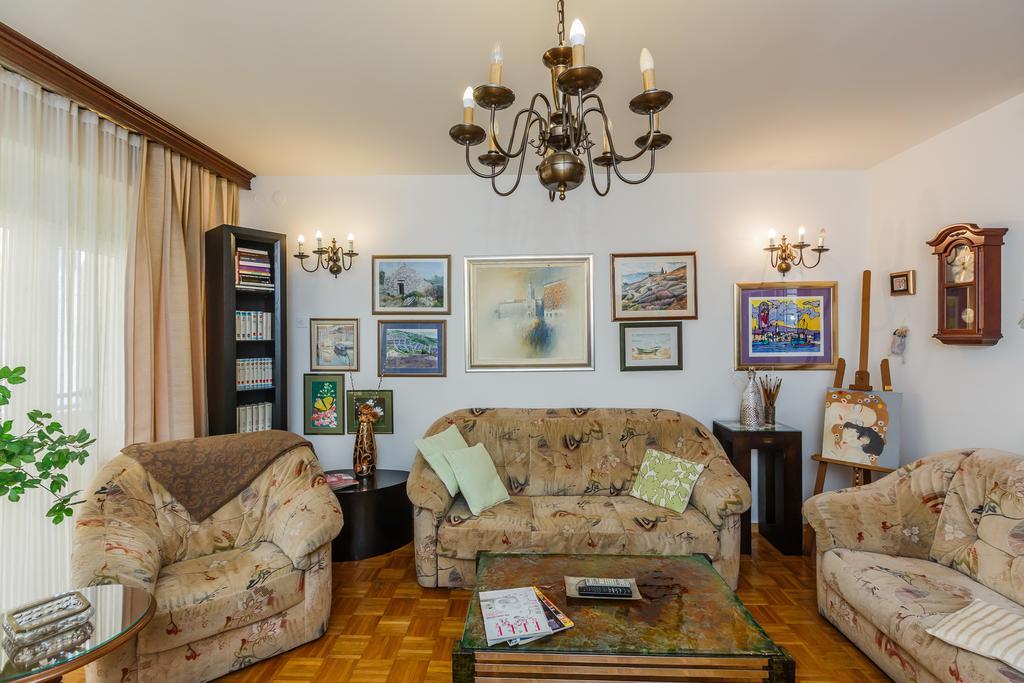 Apartments Ruzic Σπλιτ Εξωτερικό φωτογραφία