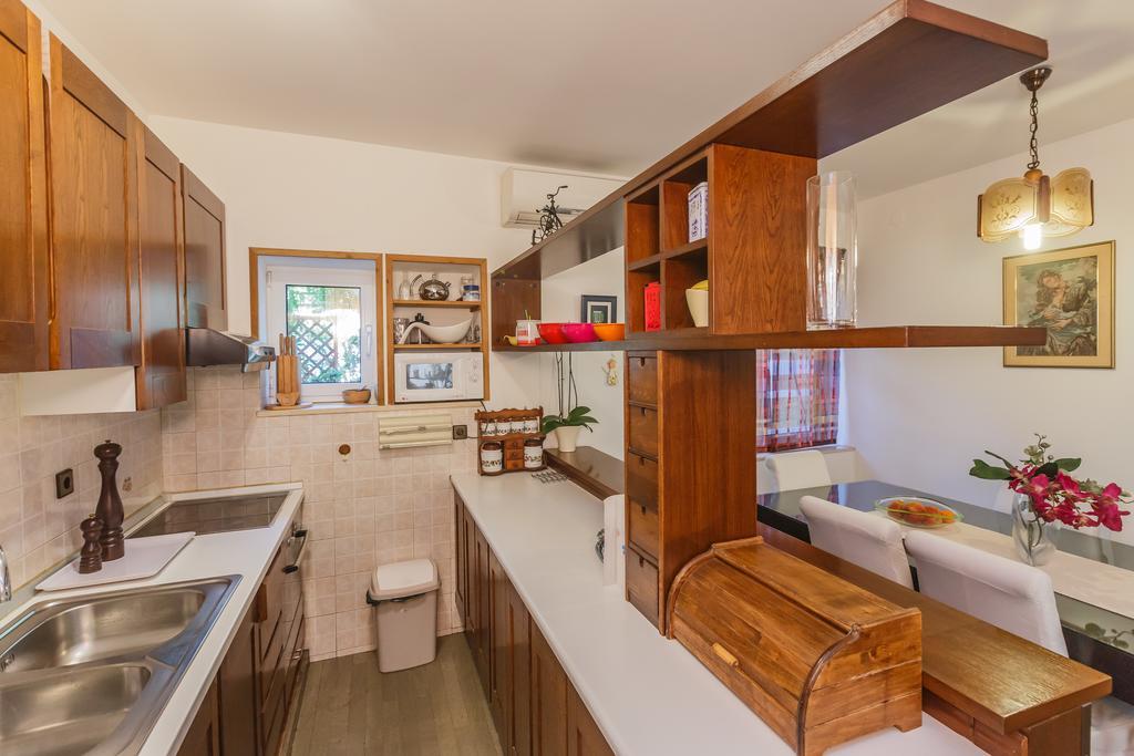 Apartments Ruzic Σπλιτ Εξωτερικό φωτογραφία