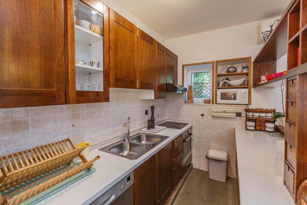 Apartments Ruzic Σπλιτ Εξωτερικό φωτογραφία