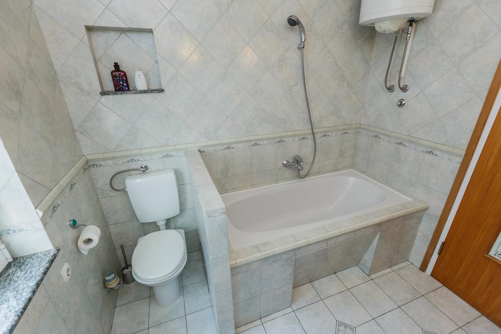 Apartments Ruzic Σπλιτ Εξωτερικό φωτογραφία