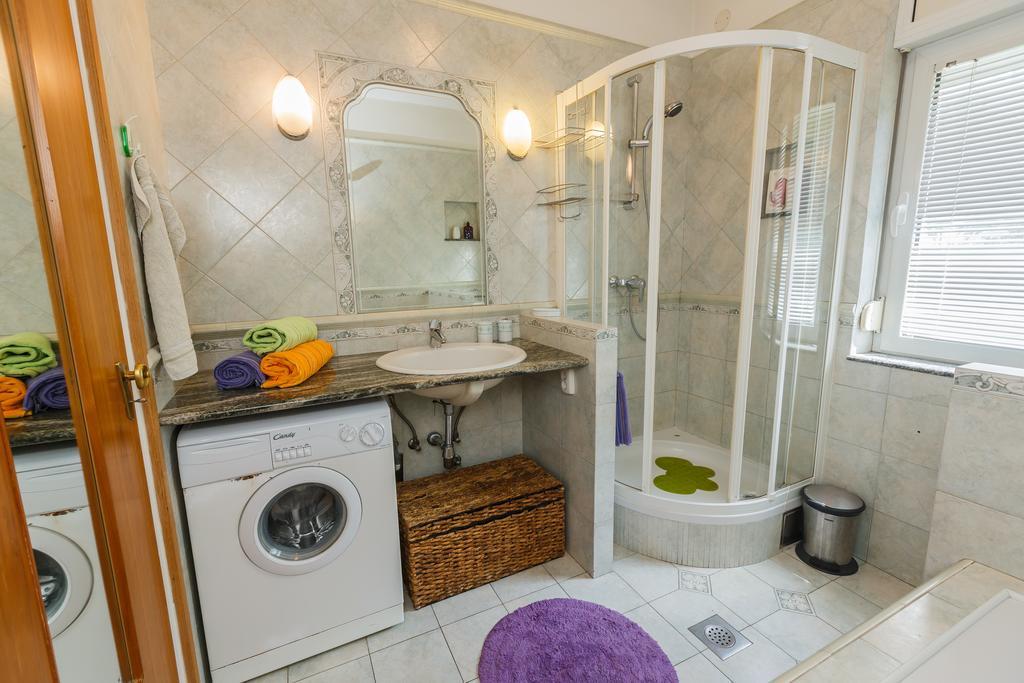 Apartments Ruzic Σπλιτ Εξωτερικό φωτογραφία