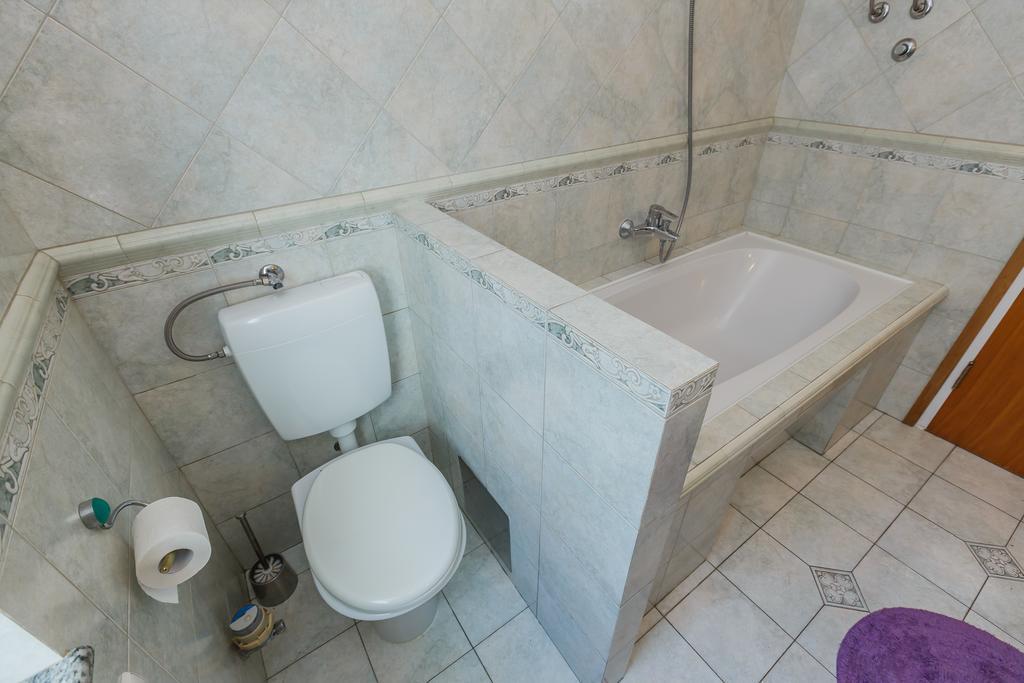 Apartments Ruzic Σπλιτ Εξωτερικό φωτογραφία