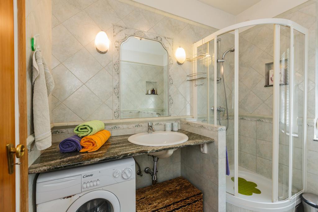 Apartments Ruzic Σπλιτ Εξωτερικό φωτογραφία