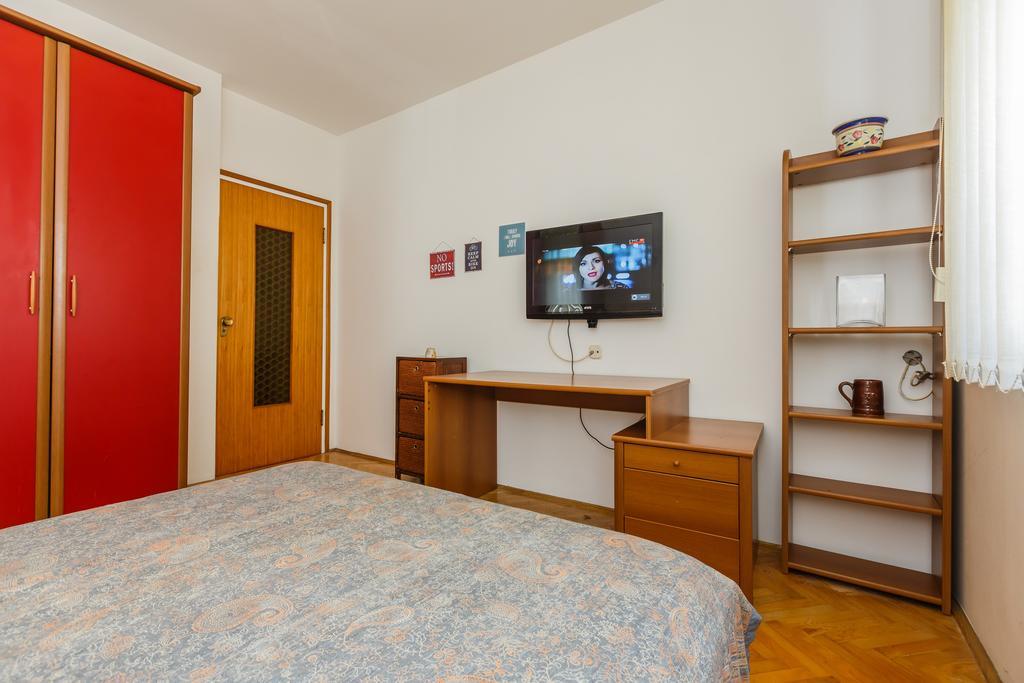 Apartments Ruzic Σπλιτ Εξωτερικό φωτογραφία