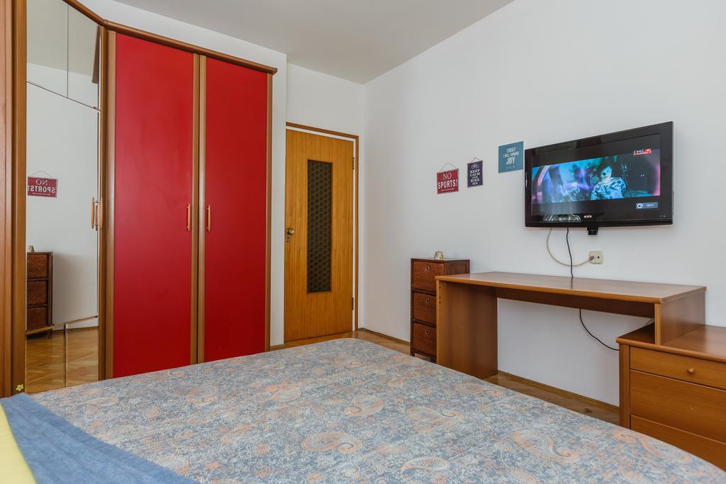 Apartments Ruzic Σπλιτ Εξωτερικό φωτογραφία