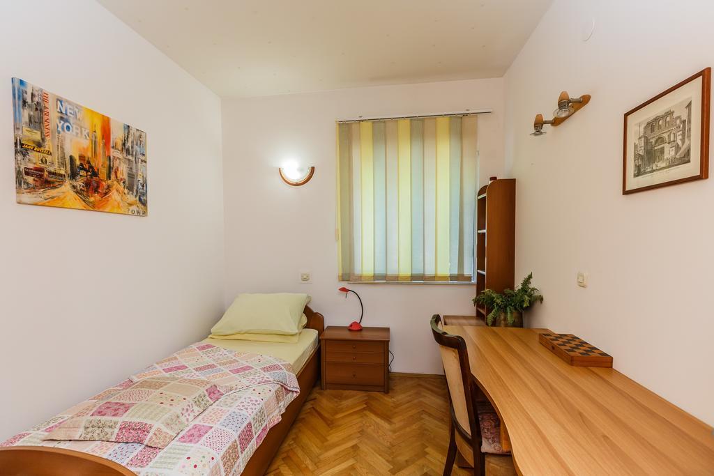 Apartments Ruzic Σπλιτ Εξωτερικό φωτογραφία