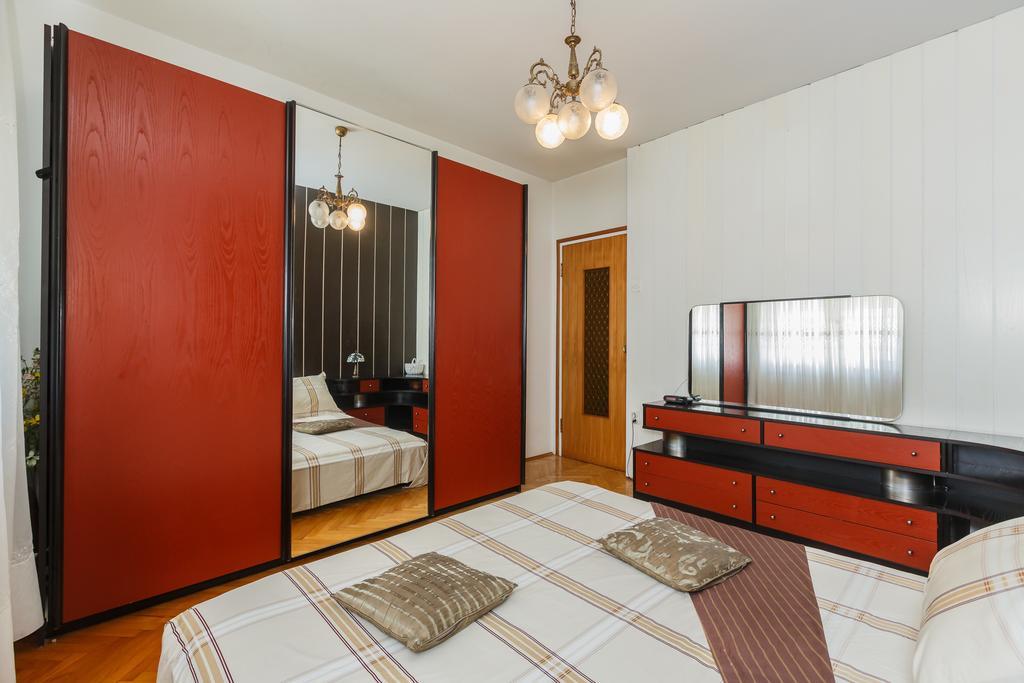 Apartments Ruzic Σπλιτ Εξωτερικό φωτογραφία