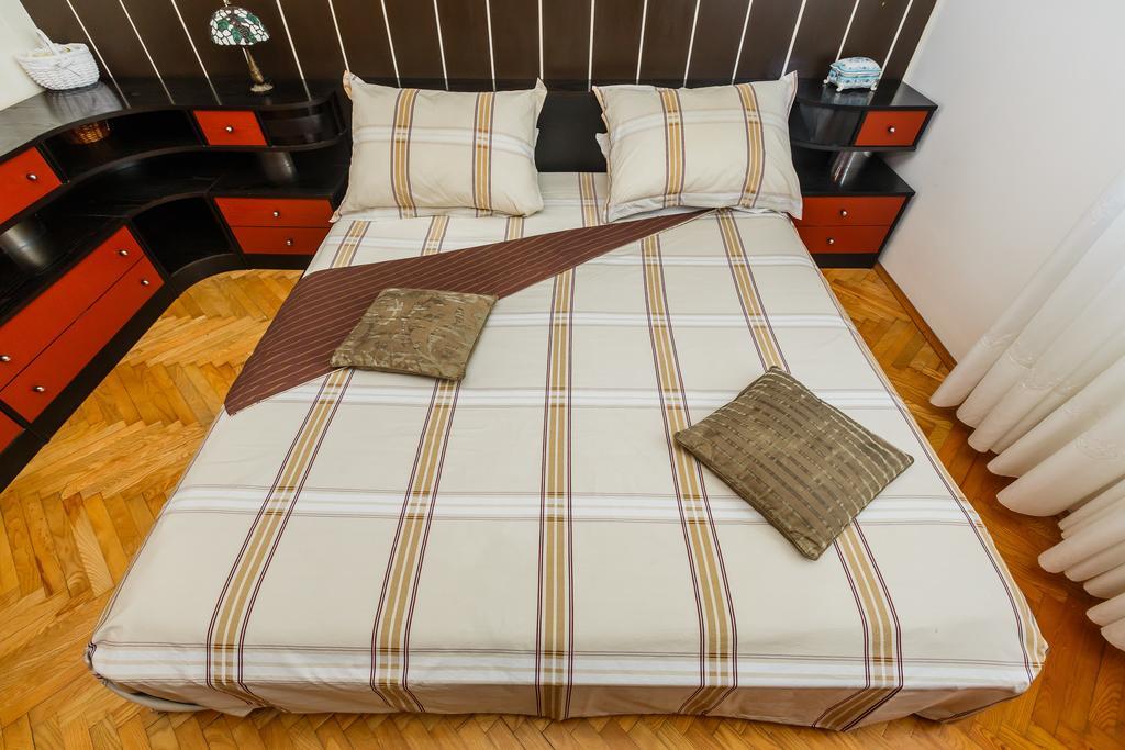 Apartments Ruzic Σπλιτ Εξωτερικό φωτογραφία