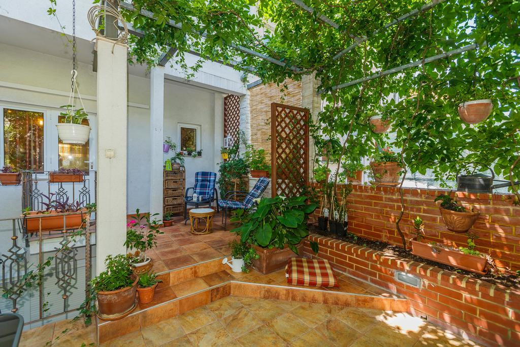Apartments Ruzic Σπλιτ Εξωτερικό φωτογραφία