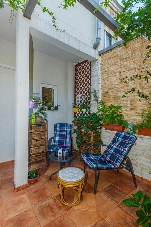 Apartments Ruzic Σπλιτ Εξωτερικό φωτογραφία