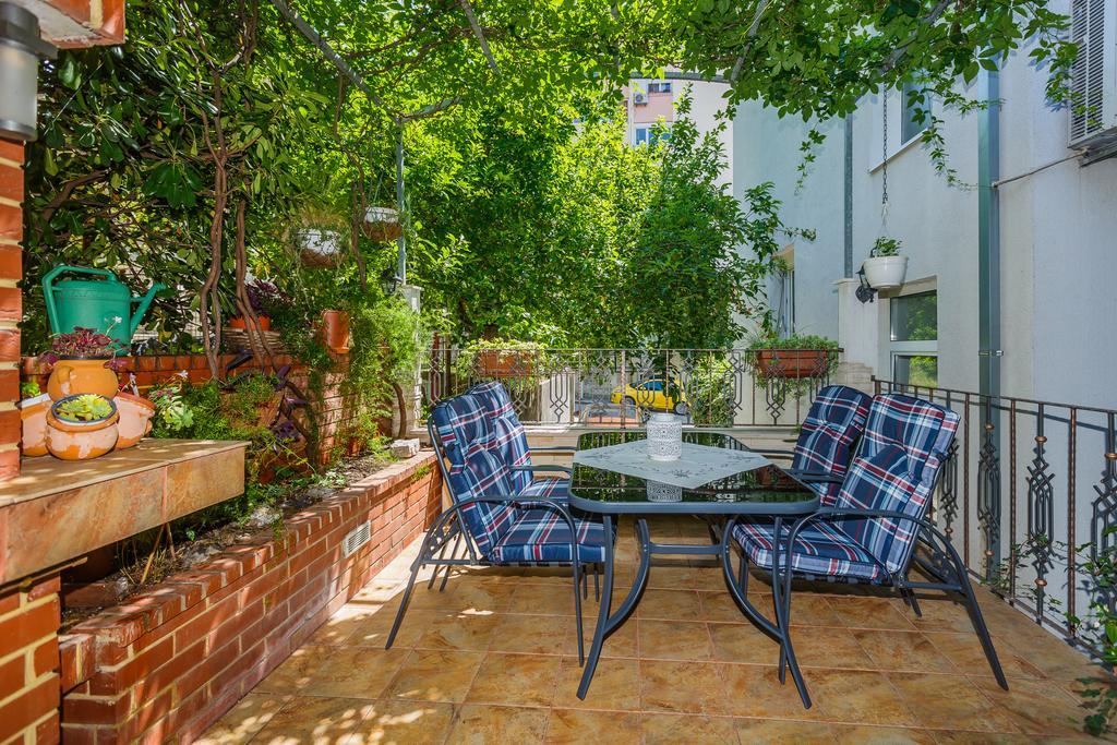 Apartments Ruzic Σπλιτ Εξωτερικό φωτογραφία